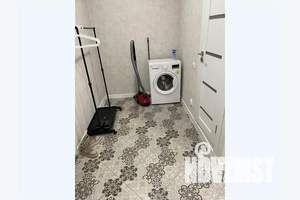 1-к квартира, посуточно, 42м2, 8/10 этаж