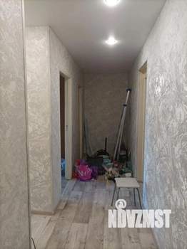 2-к квартира, на длительный срок, 54м2, 3/5 этаж