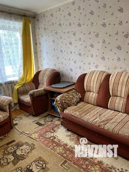 1-к квартира, на длительный срок, 18м2, 2/5 этаж