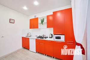 Студия квартира, посуточно, 42м2, 7/9 этаж