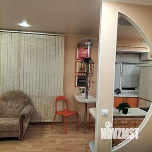 1-к квартира, посуточно, 30м2, 2/4 этаж