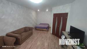 1-к квартира, посуточно, 50м2, 11/16 этаж