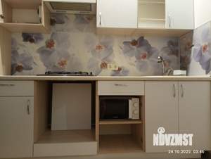 1-к квартира, на длительный срок, 39м2, 1/10 этаж