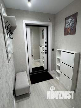 1-к квартира, на длительный срок, 38м2, 6/9 этаж
