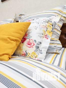 1-к квартира, посуточно, 36м2, 8/9 этаж