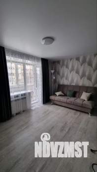 1-к квартира, посуточно, 34м2, 3/5 этаж