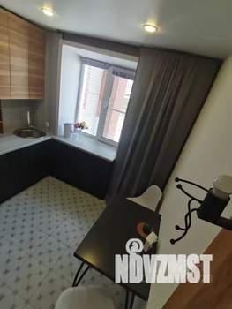 1-к квартира, посуточно, 35м2, 8/9 этаж