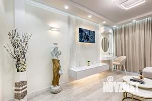 3-к квартира, посуточно, 80м2, 1/5 этаж