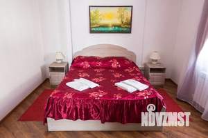 2-к квартира, посуточно, 35м2, 1/1 этаж