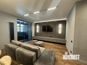 2-к квартира, на длительный срок, 77м2, 2/5 этаж