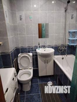 1-к квартира, на длительный срок, 35м2, 4/5 этаж