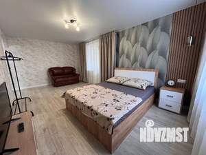 1-к квартира, посуточно, 36м2, 3/9 этаж