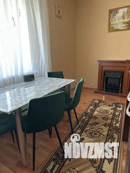 2-к квартира, посуточно, 65м2, 5/9 этаж