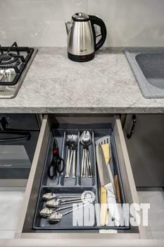 1-к квартира, посуточно, 39м2, 5/8 этаж