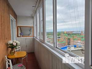 2-к квартира, посуточно, 55м2, 12/15 этаж