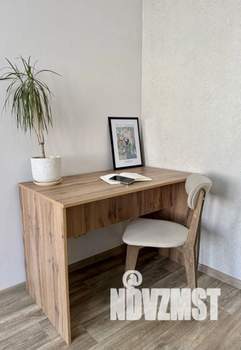 3-к квартира, посуточно, 57м2, 1/1 этаж