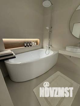 Студия квартира, посуточно, 45м2, 3/16 этаж