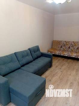 1-к квартира, на длительный срок, 32м2, 1/10 этаж
