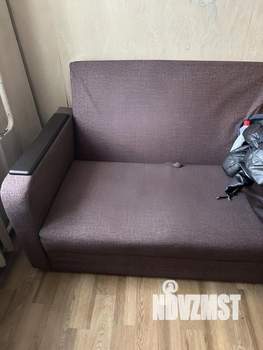 1-к квартира, на длительный срок, 15м2, 2/5 этаж