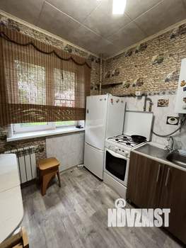 2-к квартира, на длительный срок, 44м2, 1/5 этаж