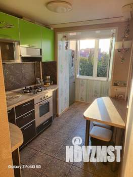 2-к квартира, посуточно, 47м2, 6/9 этаж