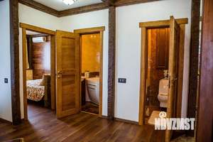 2-к квартира, посуточно, 70м2, 1/1 этаж