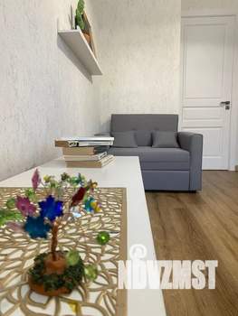 2-к квартира, посуточно, 54м2, 2/4 этаж