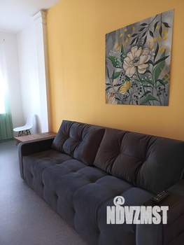 2-к квартира, посуточно, 80м2, 8/8 этаж