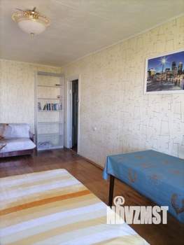 1-к квартира, на длительный срок, 35м2, 9/9 этаж