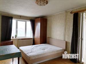 1-к квартира, на длительный срок, 39м2, 9/9 этаж