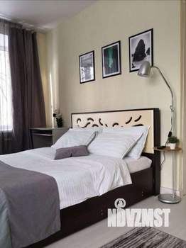 1-к квартира, посуточно, 32м2, 1/1 этаж