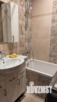 2-к квартира, посуточно, 53м2, 3/9 этаж