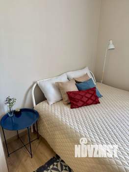 1-к квартира, посуточно, 30м2, 4/9 этаж