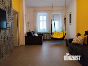 2-к квартира, посуточно, 80м2, 8/8 этаж
