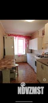 3-к квартира, на длительный срок, 70м2, 1/5 этаж