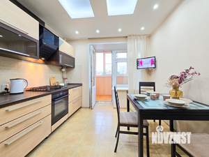 2-к квартира, посуточно, 66м2, 4/9 этаж