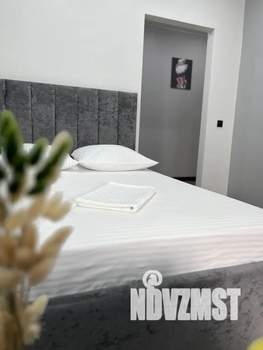 1-к квартира, посуточно, 40м2, 2/9 этаж