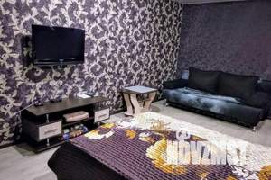 1-к квартира, посуточно, 40м2, 7/9 этаж