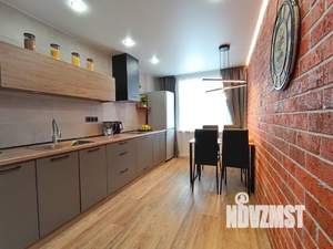 1-к квартира, посуточно, 38м2, 3/15 этаж