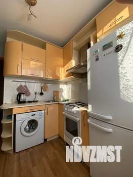 1-к квартира, посуточно, 35м2, 3/5 этаж