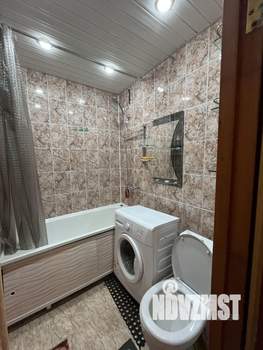 2-к квартира, на длительный срок, 44м2, 1/5 этаж