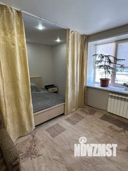 1-к квартира, на длительный срок, 45м2, 1/10 этаж