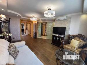 2-к квартира, на длительный срок, 71м2, 9/14 этаж