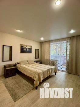 2-к квартира, посуточно, 80м2, 1/1 этаж