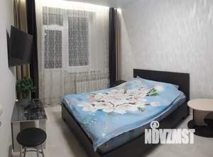 1-к квартира, посуточно, 32м2, 5/9 этаж