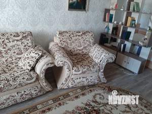 1-к квартира, на длительный срок, 41м2, 6/6 этаж