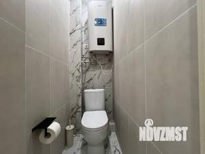 2-к квартира, посуточно, 52м2, 2/5 этаж