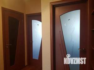 2-к квартира, посуточно, 55м2, 5/5 этаж
