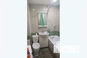 1-к квартира, посуточно, 32м2, 4/5 этаж