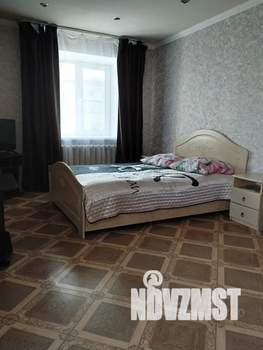 1-к квартира, посуточно, 31м2, 3/6 этаж